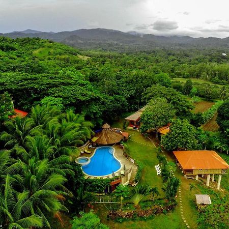Al Hamra Jungle Resort Puerto Princesa Exterior foto