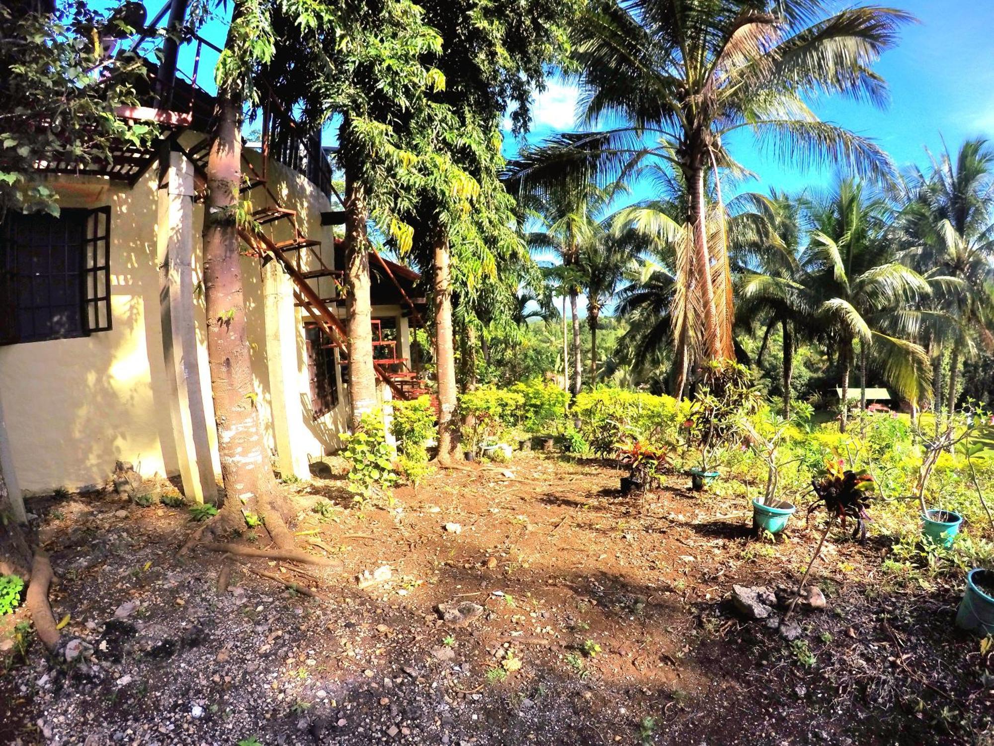 Al Hamra Jungle Resort Puerto Princesa Exterior foto