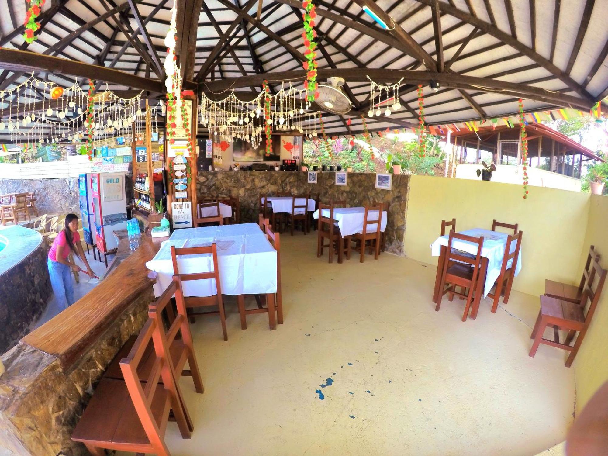 Al Hamra Jungle Resort Puerto Princesa Exterior foto