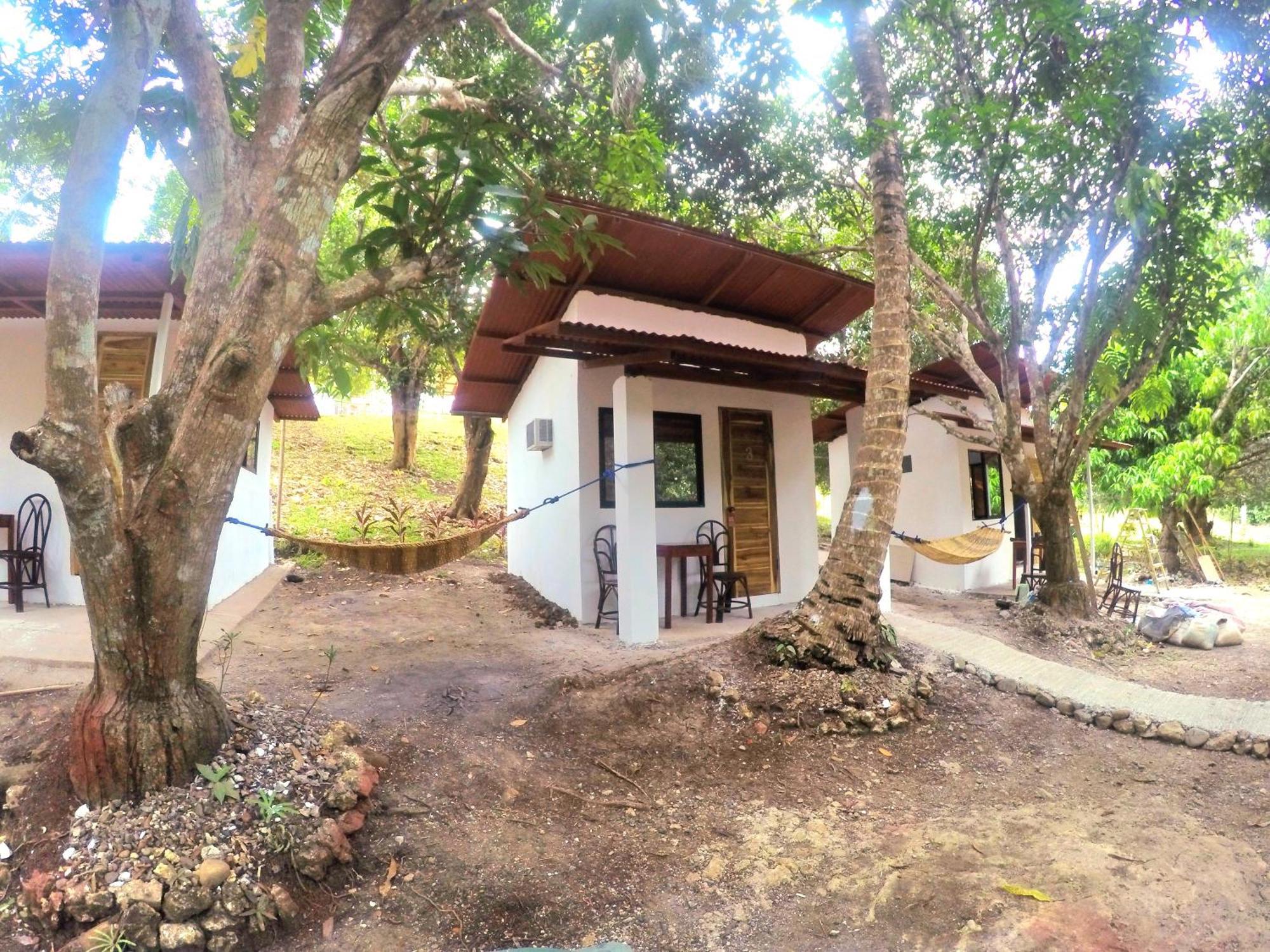 Al Hamra Jungle Resort Puerto Princesa Exterior foto