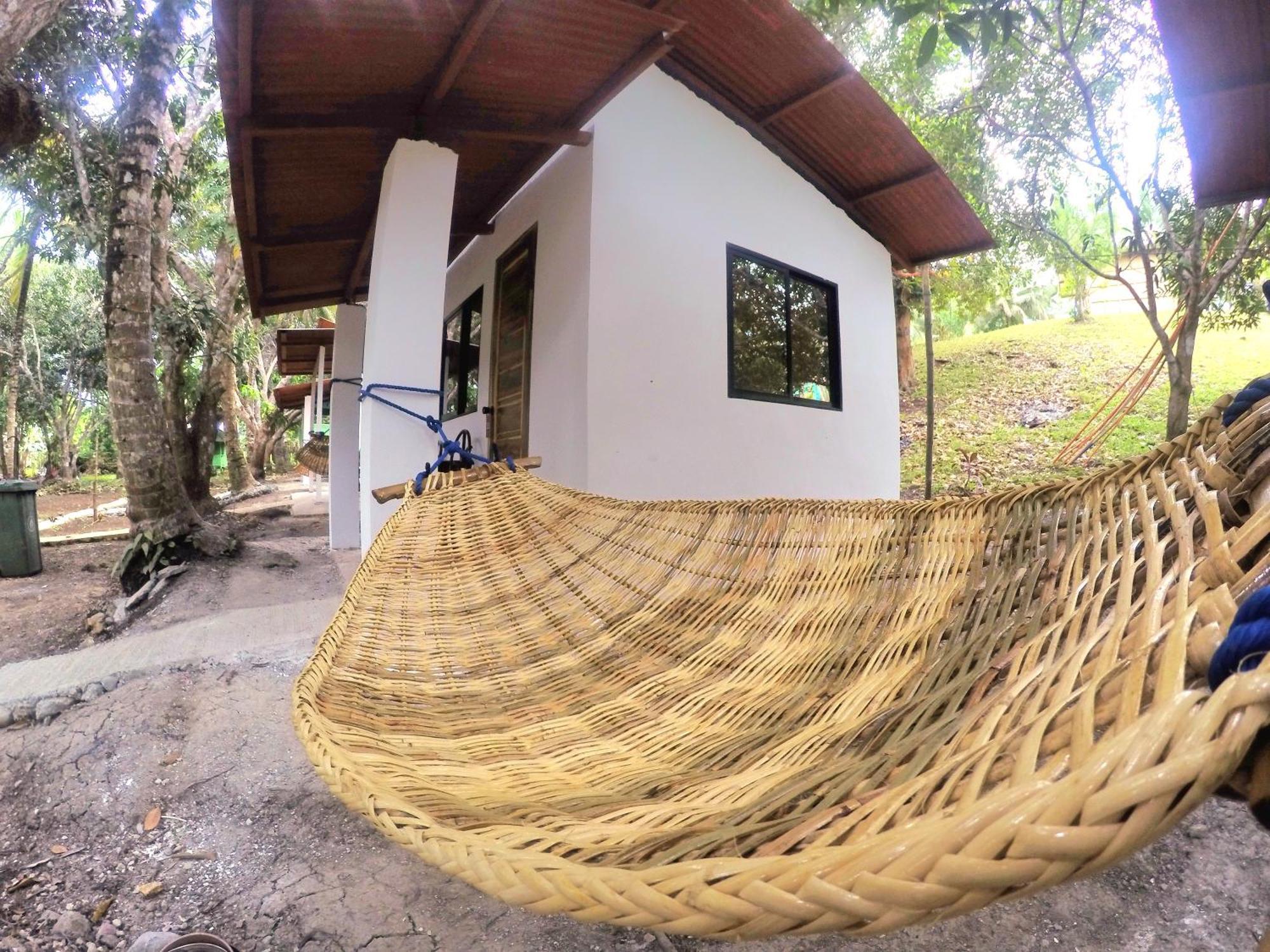 Al Hamra Jungle Resort Puerto Princesa Exterior foto