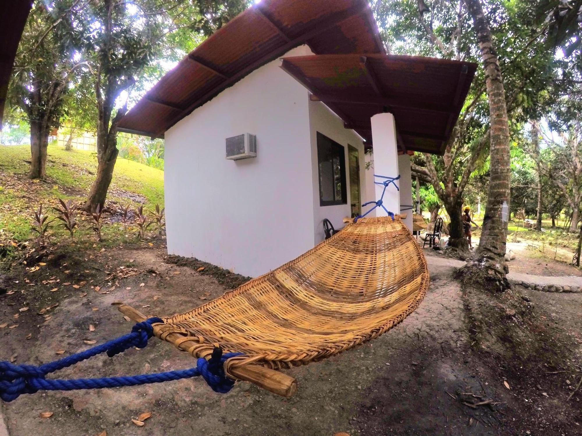 Al Hamra Jungle Resort Puerto Princesa Exterior foto