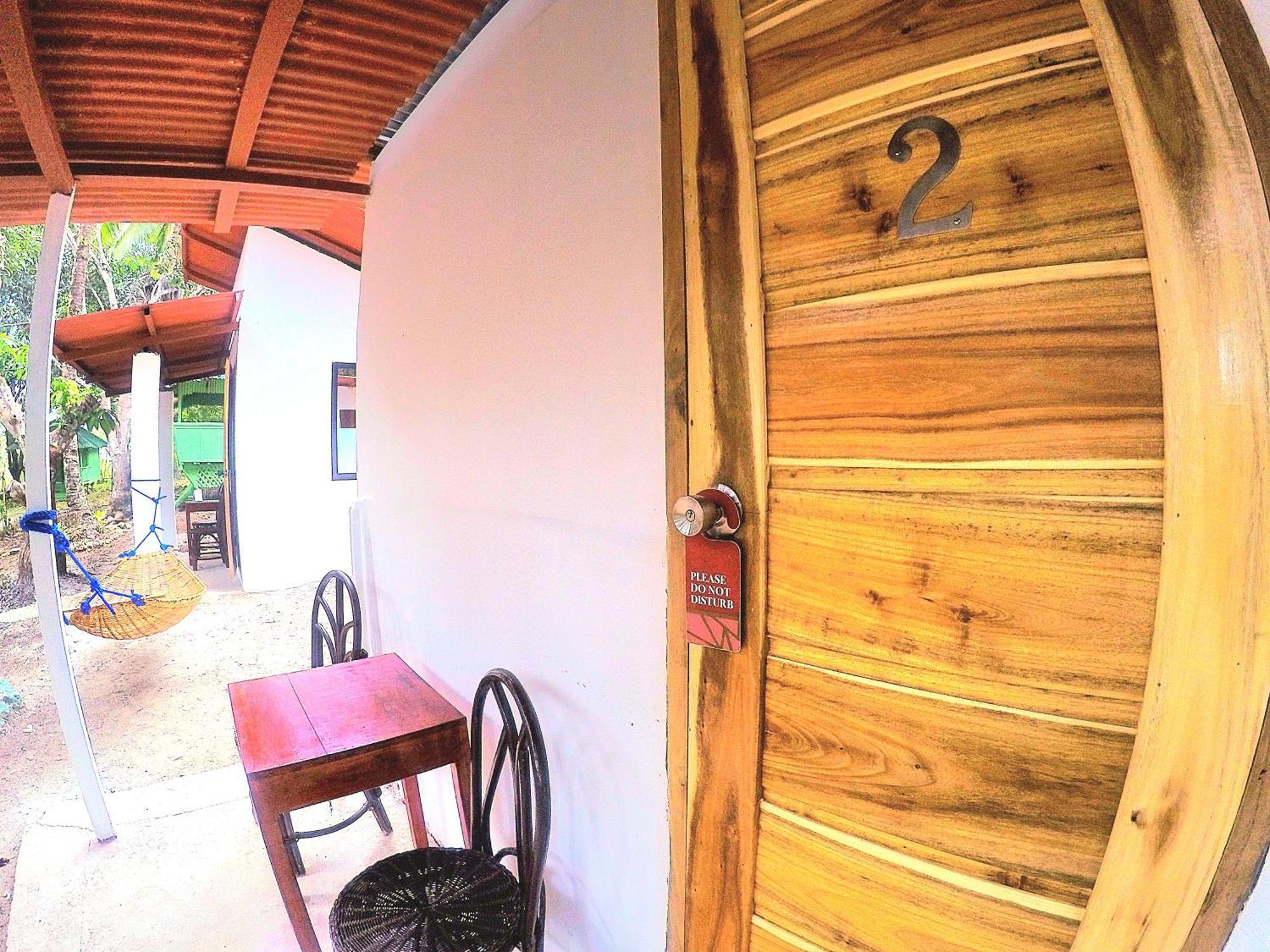 Al Hamra Jungle Resort Puerto Princesa Exterior foto