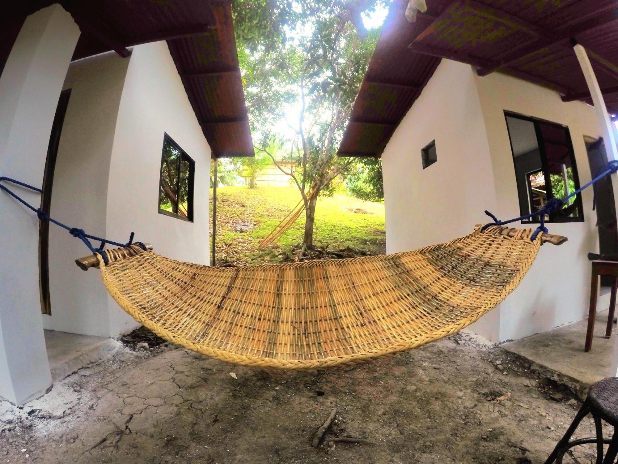 Al Hamra Jungle Resort Puerto Princesa Exterior foto