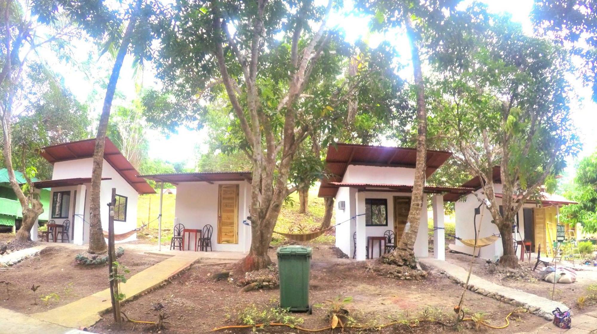 Al Hamra Jungle Resort Puerto Princesa Exterior foto