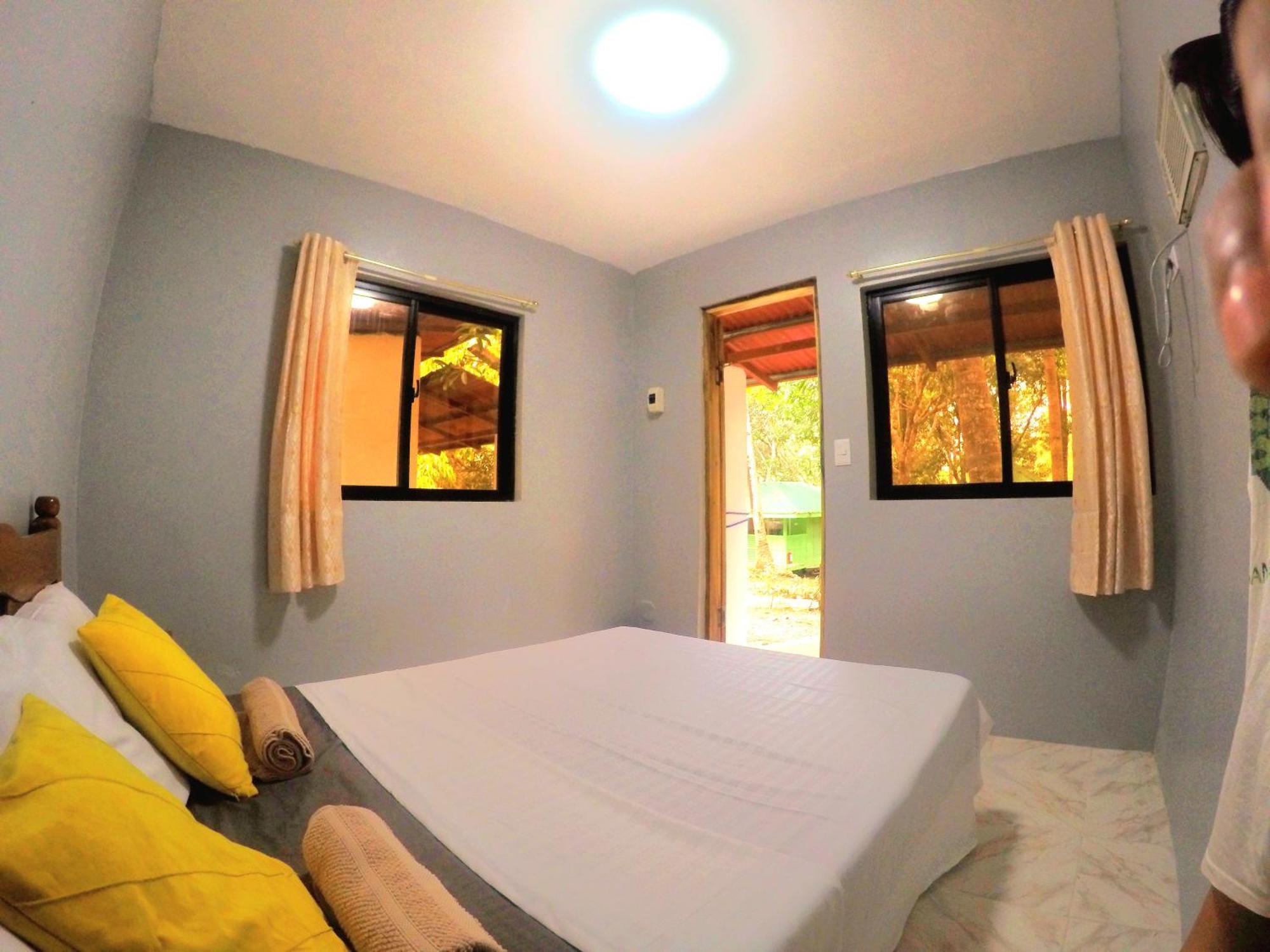 Al Hamra Jungle Resort Puerto Princesa Exterior foto